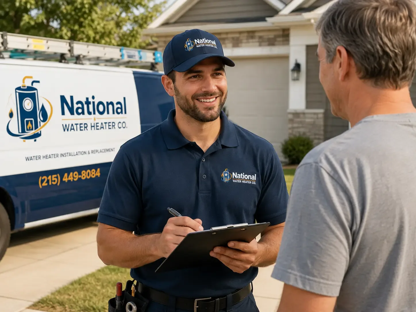 Water Heater Installation Scammon Bay, AK FAQs